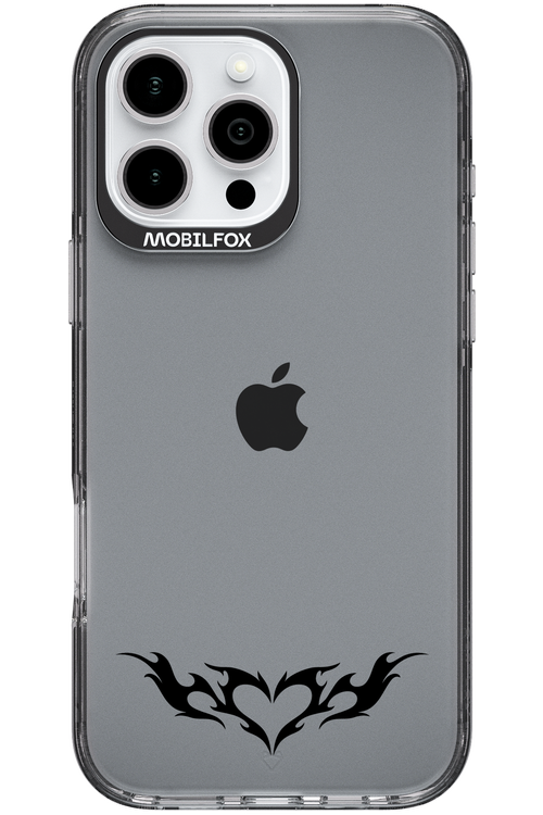 Techno Hart - Apple iPhone 16 Pro Max