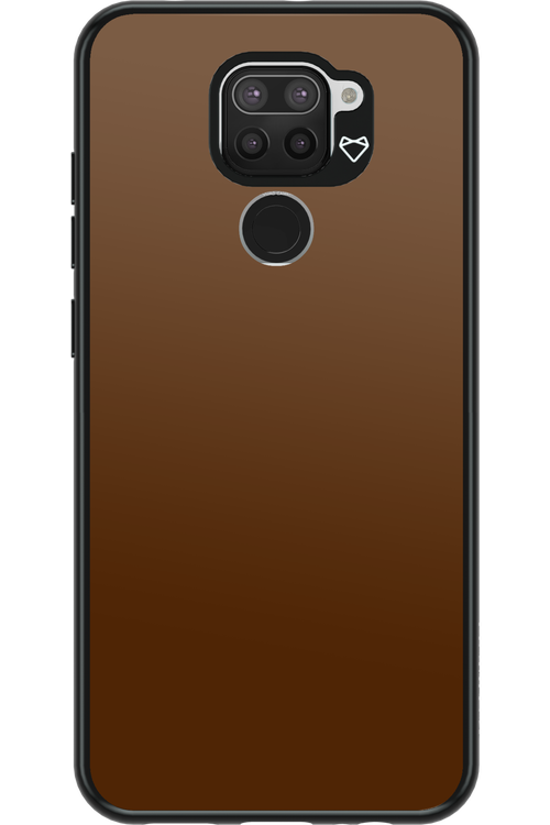 Choco Wow - Xiaomi Redmi Note 9