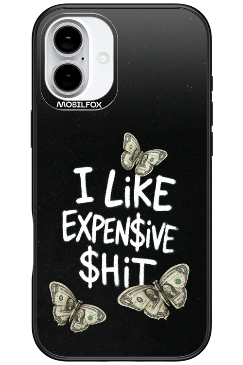 MoneyFly 2.0 - Apple iPhone 16 Plus