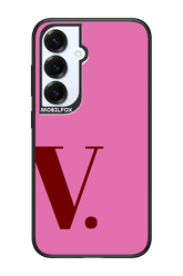 V (Sorbet) 2.0 - Samsung S25