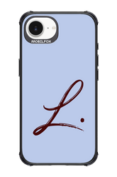 (Jellyfish Presso) L 2.0 - Apple iPhone 16e
