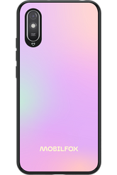 Pastel Violet 2.0 - Xiaomi Redmi 9A