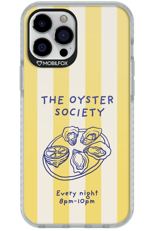 Oyster Society - Apple iPhone 12 Pro Max