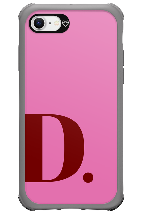 D (Sorbet) 2.0 - Apple iPhone SE 2020