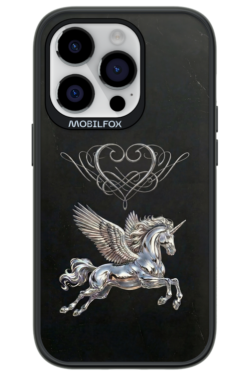 Horse Heart 2.0 - Apple iPhone 14 Pro