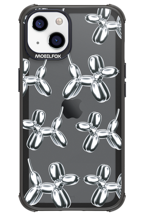 Balloon Dogs - Apple iPhone 13