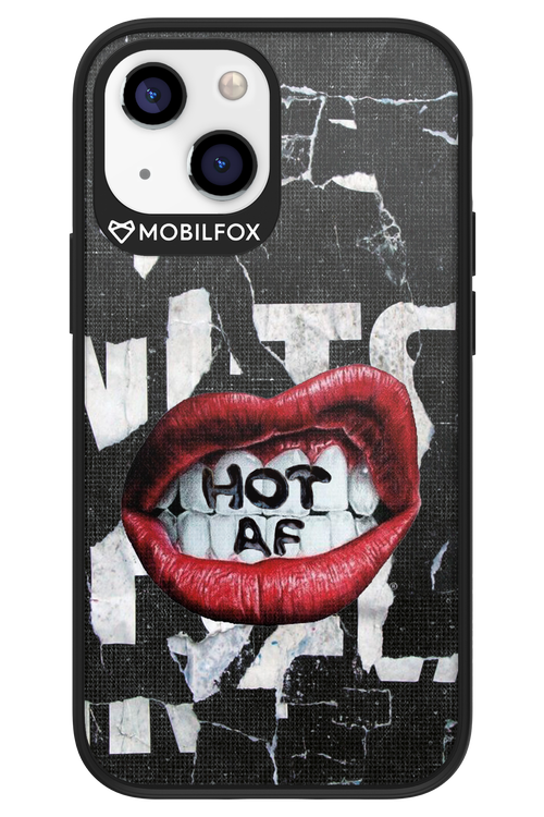HOT AS F - Apple iPhone 13 Mini