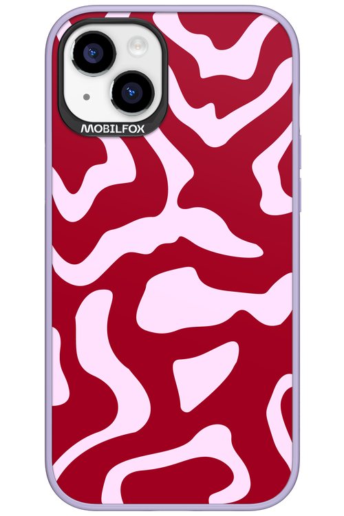 Strawberry Shake - Apple iPhone 15 Plus