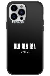 Bla Bla II - Apple iPhone 13 Pro Max