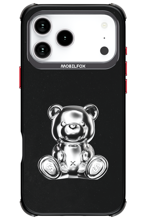 Dollar Bear - Apple iPhone 17 Pro Max