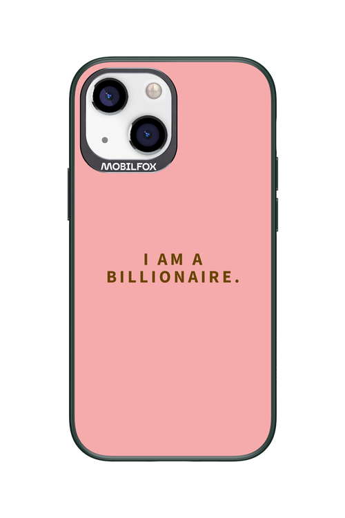 Billionaire - Apple iPhone 13 Mini