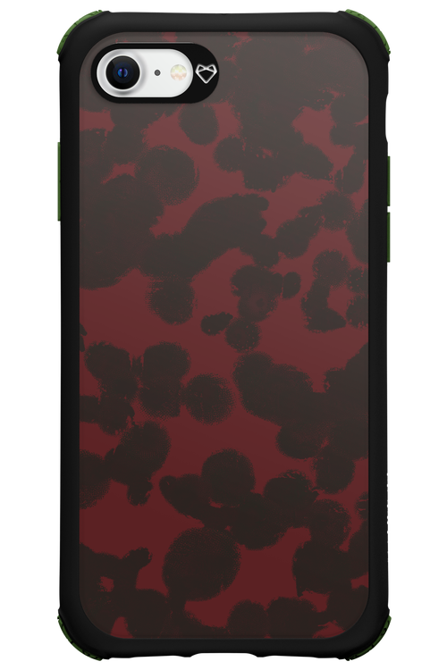 Bordeaux Skin - Apple iPhone SE 2020