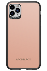 Pale Salmon - Apple iPhone 11 Pro Max