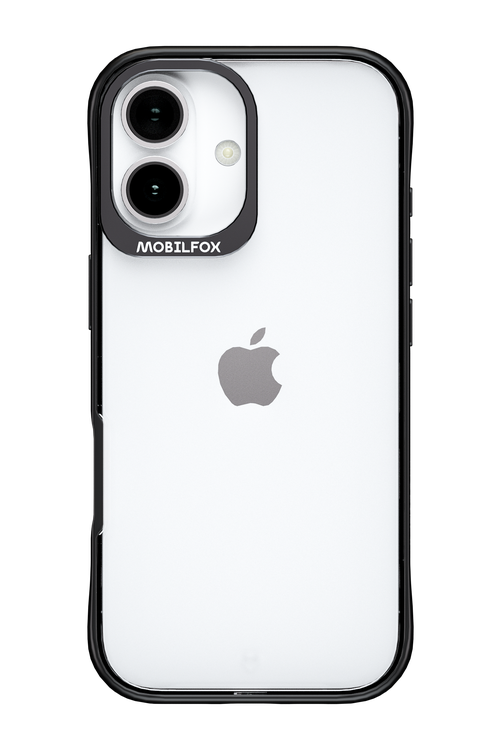 NUDE 2.0 - Apple iPhone 17