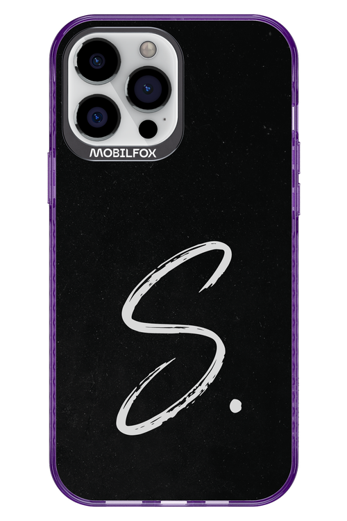 (Off Space) S 2.0 - Apple iPhone 13 Pro Max