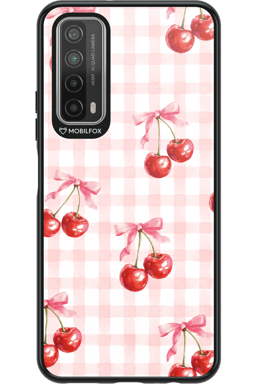 Cherry-Cherry Lady 2.0 - Huawei P Smart 2021