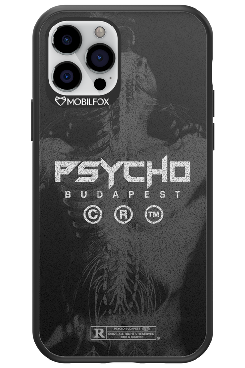 X-Ray - Apple iPhone 12 Pro