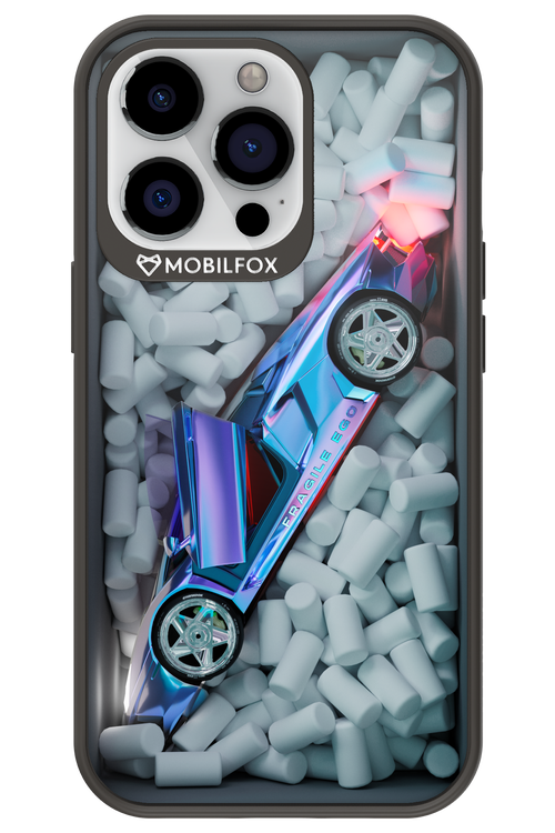 Fragile Ego - Apple iPhone 13 Pro