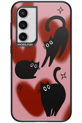 PAWHEARTS - Samsung Galaxy S23 FE