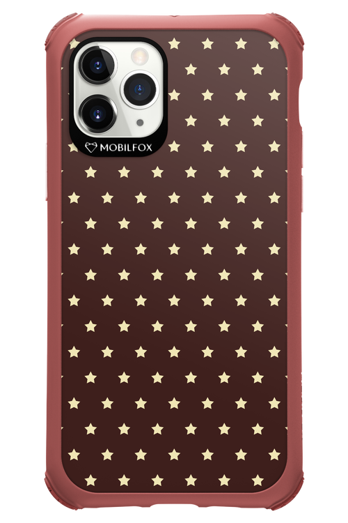 Star Mousse - Apple iPhone 11 Pro