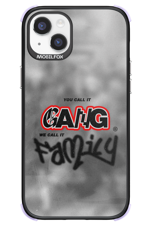 Family Gang - Apple iPhone 14 Plus