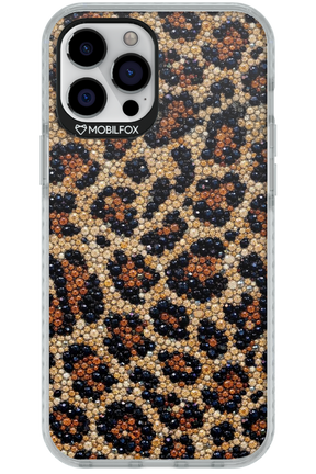 Crystal Roar - Apple iPhone 12 Pro Max