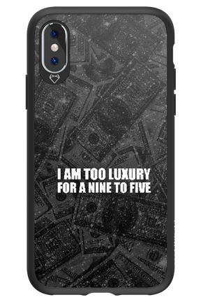 9 to 5 - Apple iPhone XS