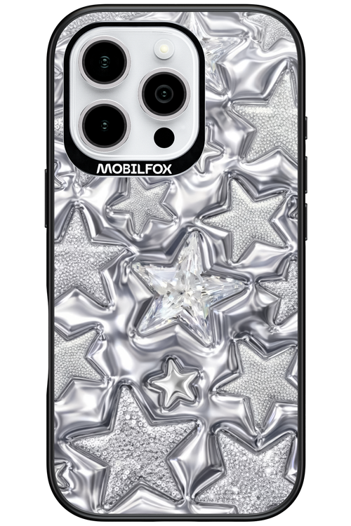 Star Gum - Apple iPhone 16 Pro