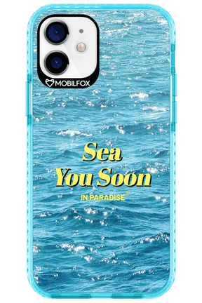 Sea You - Apple iPhone 12