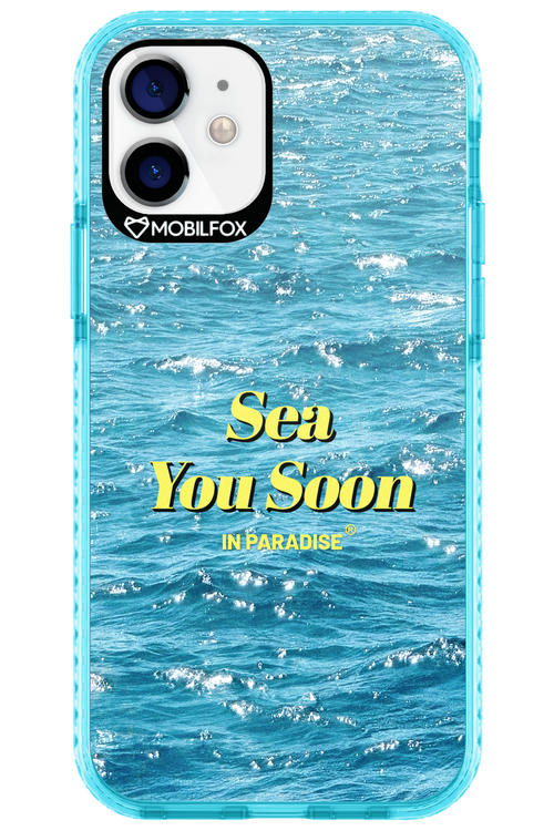Sea You - Apple iPhone 12