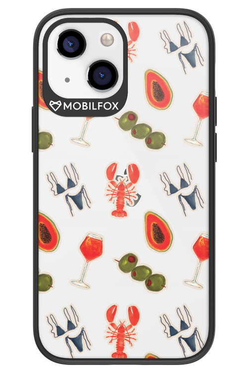 Aperitivo Dreams - Apple iPhone 13 Mini