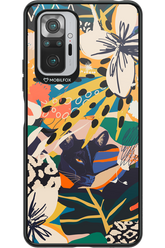 Vintage 2.0 - Xiaomi Redmi Note 10 Pro
