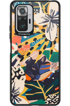 Vintage 2.0 - Xiaomi Redmi Note 10 Pro