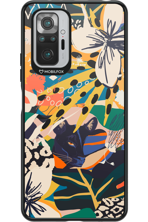 Vintage 2.0 - Xiaomi Redmi Note 10 Pro