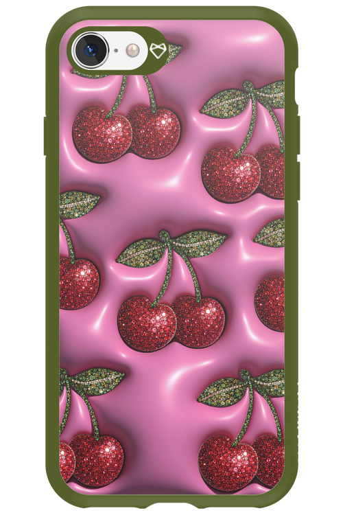 CHERRY RUBY 2.0 - Apple iPhone 8