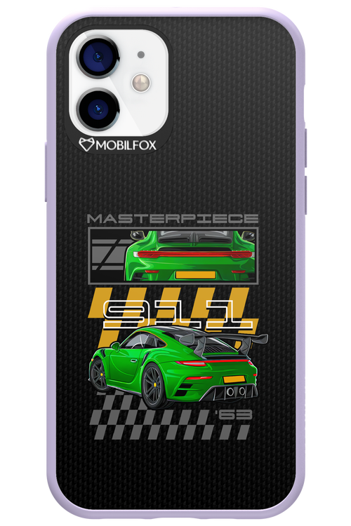 Masterpiece - Apple iPhone 12