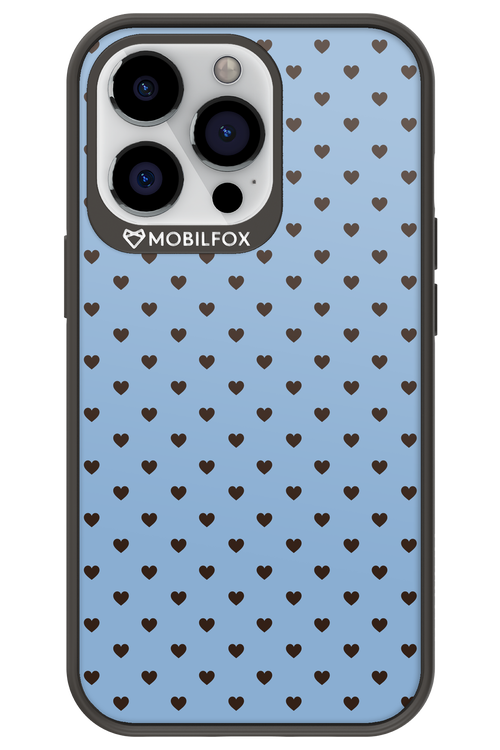 Blueberry Brunch - Apple iPhone 13 Pro