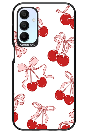 Cherry Queen - Samsung Galaxy A15