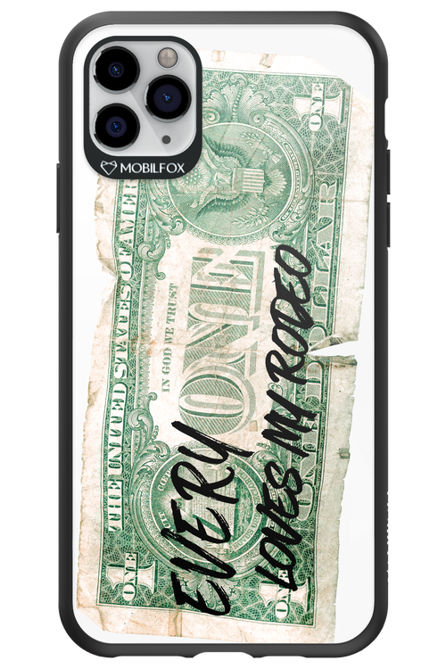 RODEO II 2.0 - Apple iPhone 11 Pro Max