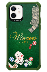 Winner's Club - Apple iPhone 12