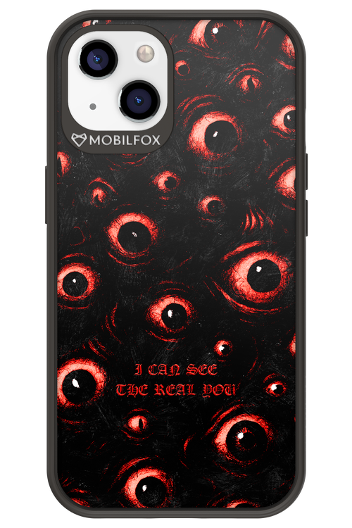 The Watchers - Apple iPhone 13