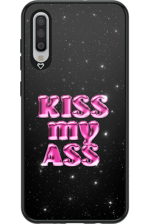 KMA 2.0 - Samsung Galaxy A70