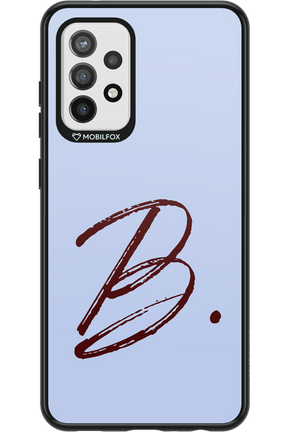 (Jellyfish Presso) B 2.0 - Samsung Galaxy A72