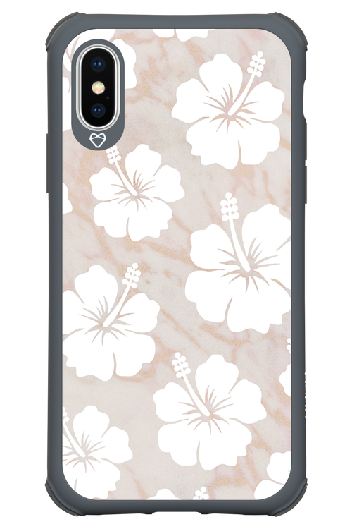 Latte Tropical - Apple iPhone X