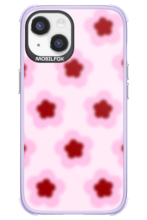 Soft Bloom - Apple iPhone 14