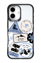 Alpine Spirit - Apple iPhone 17