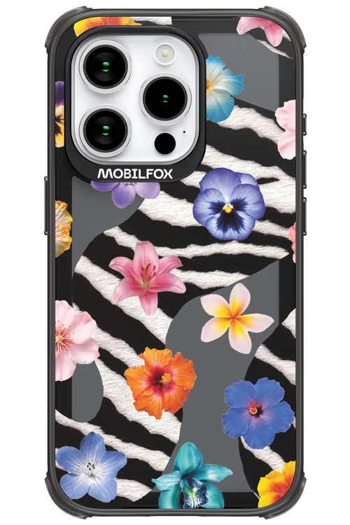 MOM'S FLOWERS - Apple iPhone 15 Pro