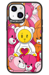 Loved Bear 2.0 - Apple iPhone 13 Mini