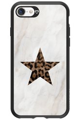 Marbel Star - Apple iPhone 8