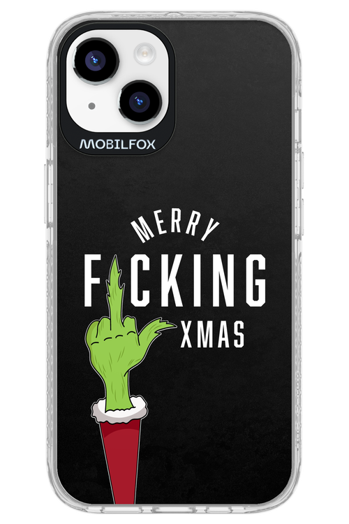 F_cking Xmas - Apple iPhone 14